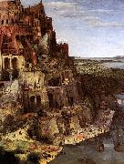 Pieter Bruegel the Elder Pieter Bruegel the Elder oil painting